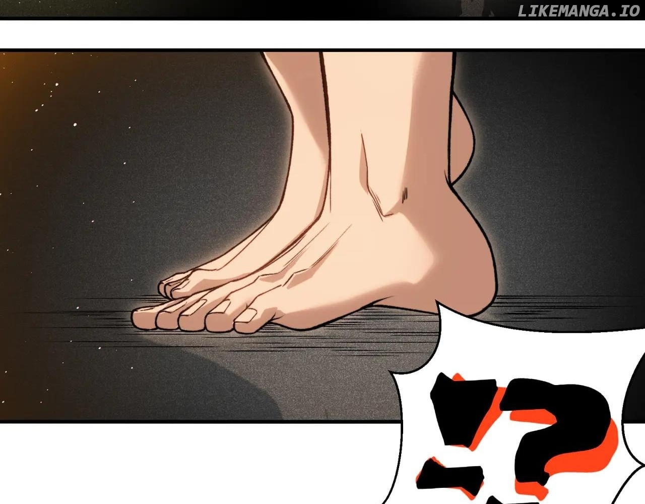 The Devil Never Cries Chapter 87 - page 113